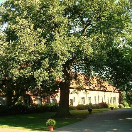Gaestehaus Schlossgarten Etelsen Ngoại thất bức ảnh