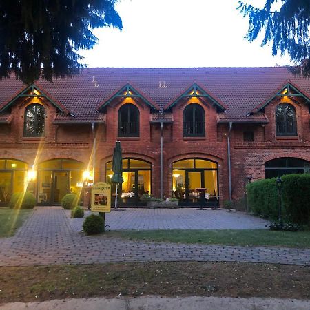 Gaestehaus Schlossgarten Etelsen Ngoại thất bức ảnh