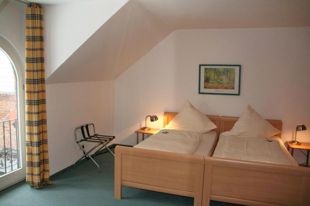 Gaestehaus Schlossgarten Etelsen Ngoại thất bức ảnh