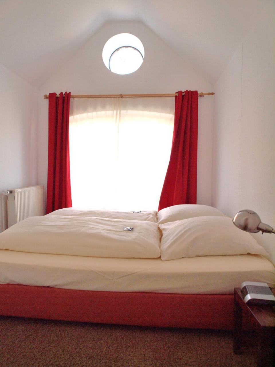 Gaestehaus Schlossgarten Etelsen Ngoại thất bức ảnh