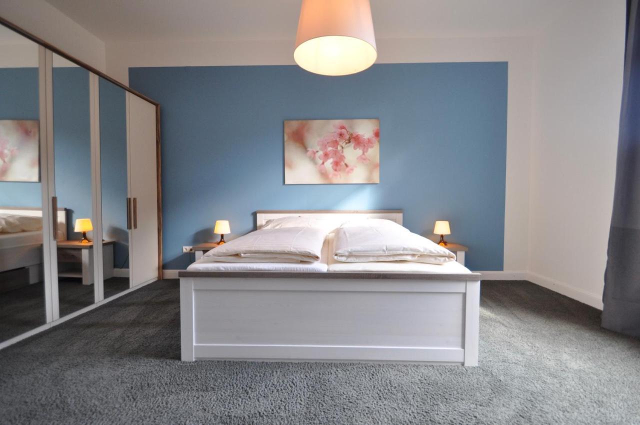 Gaestehaus Schlossgarten Etelsen Ngoại thất bức ảnh