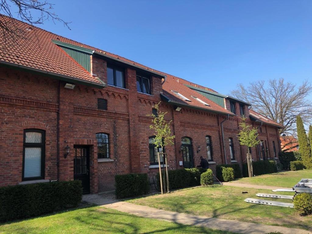 Gaestehaus Schlossgarten Etelsen Ngoại thất bức ảnh