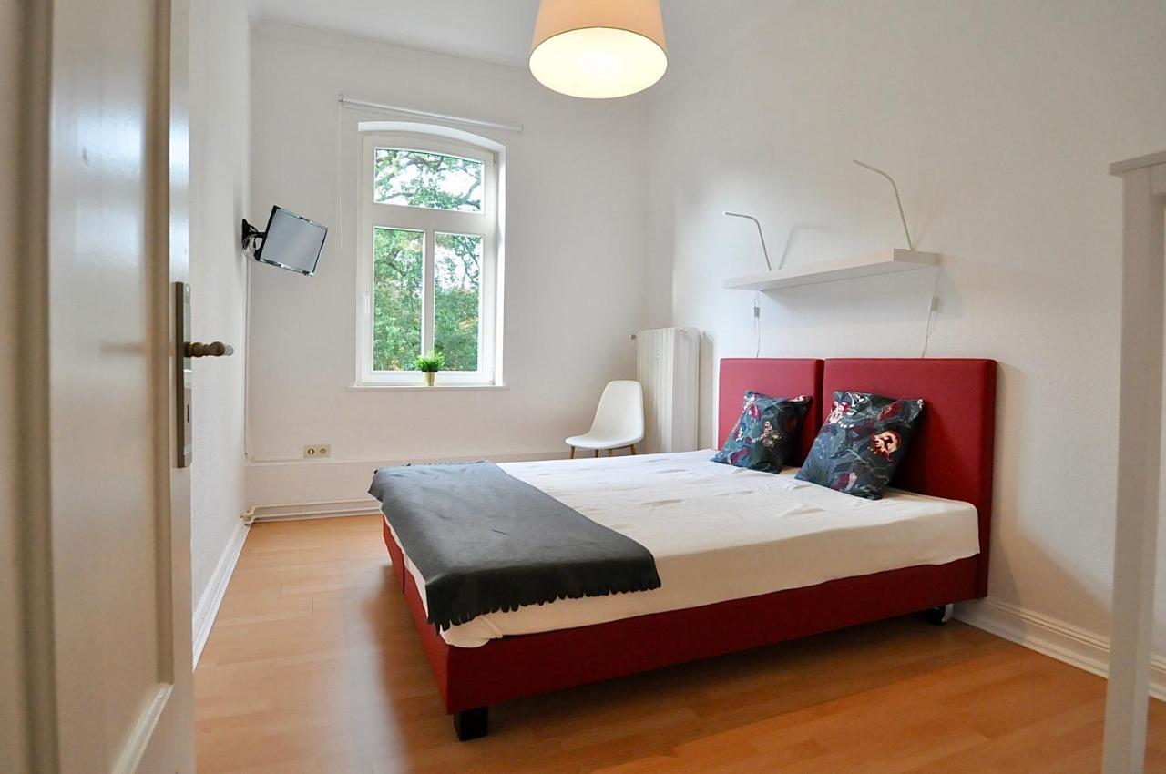 Gaestehaus Schlossgarten Etelsen Ngoại thất bức ảnh