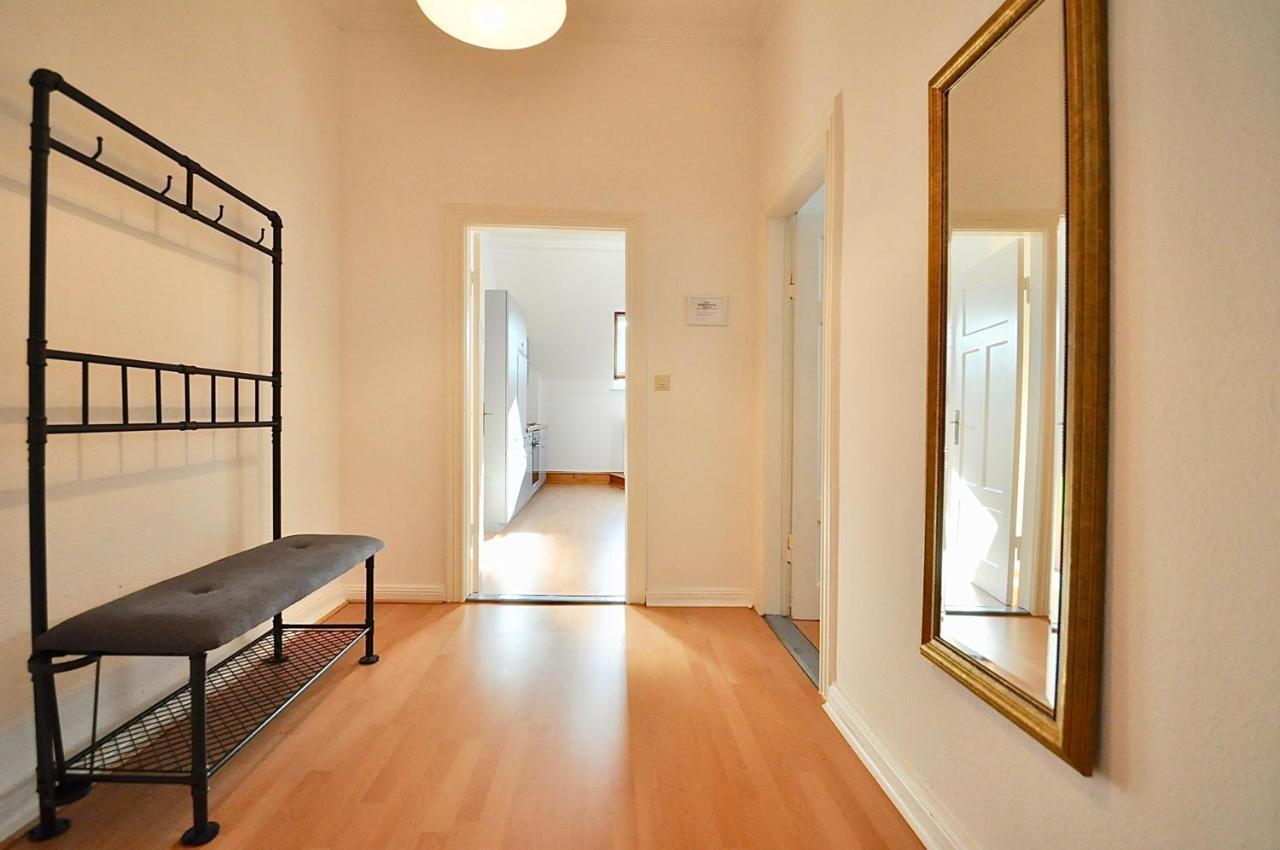 Gaestehaus Schlossgarten Etelsen Ngoại thất bức ảnh