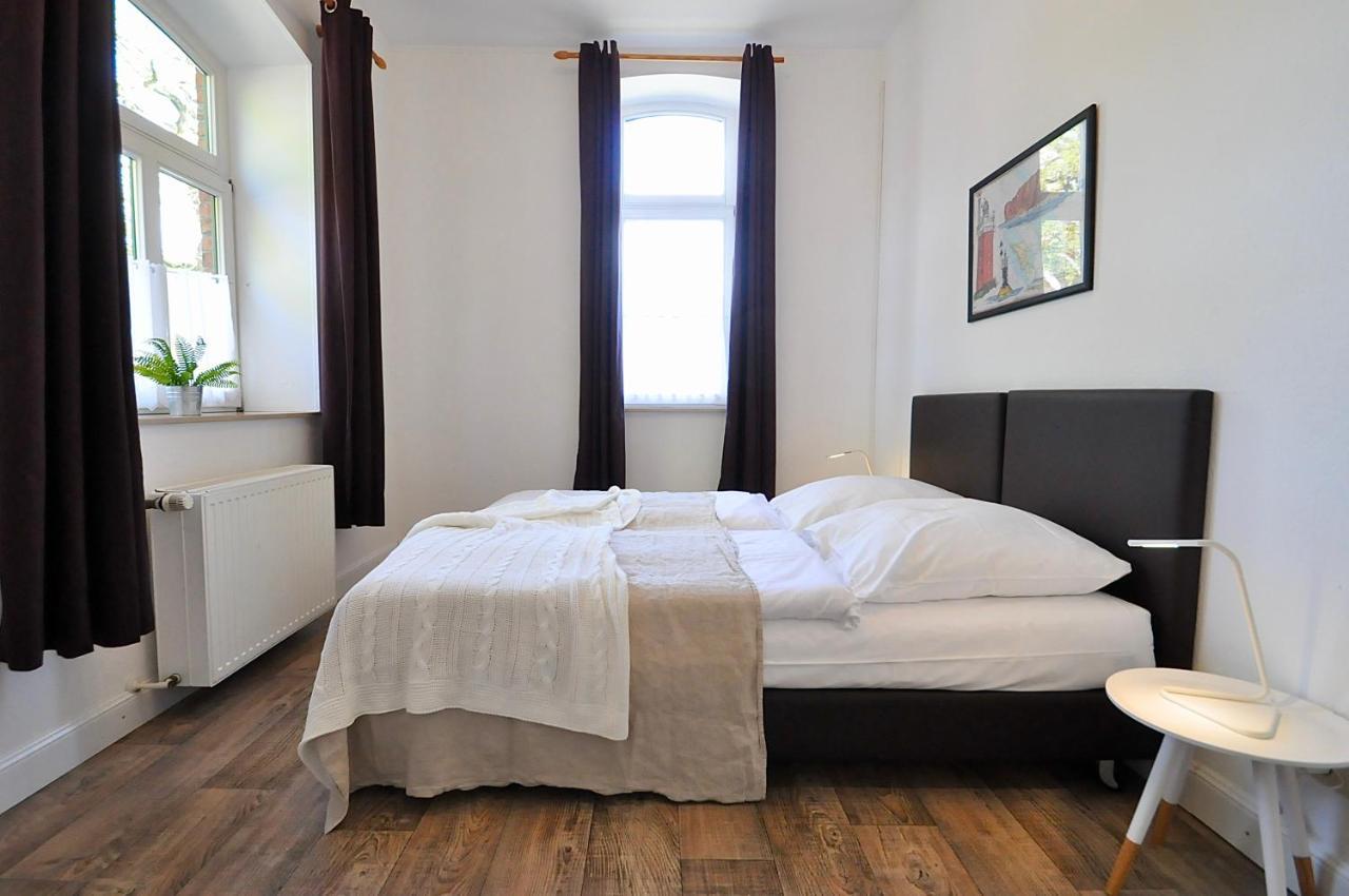 Gaestehaus Schlossgarten Etelsen Ngoại thất bức ảnh
