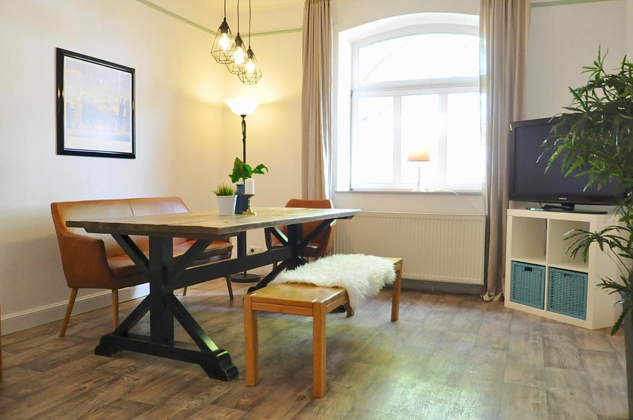 Gaestehaus Schlossgarten Etelsen Ngoại thất bức ảnh