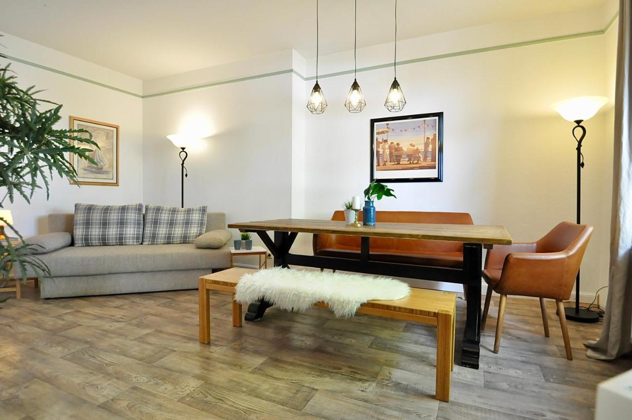 Gaestehaus Schlossgarten Etelsen Ngoại thất bức ảnh